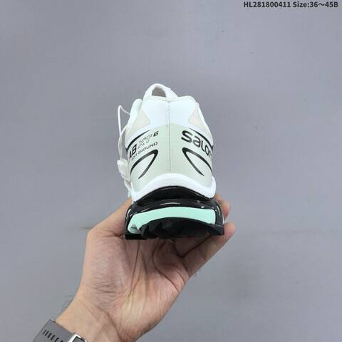 Salomon XA PRO XT-6 Expanse SENSIFIT AAA Quality Replica High-end Men s And Women s Fashion Sports Running And Basketball Shoes Up To 95 Off Retail During The Current Promotion Casual Lifestyle Sneakers (BS-68612)