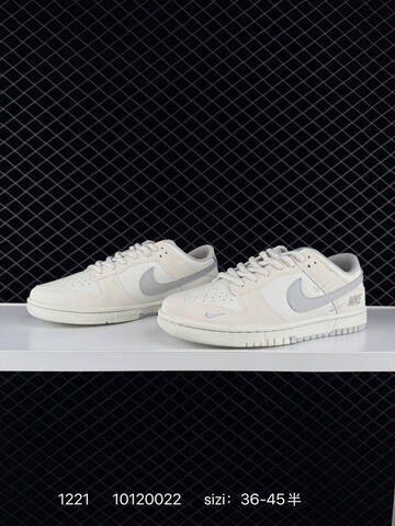 Nike Air Force 1 07 White Light Grey 36-45 Lifestyle - Unisex (BS-73564)