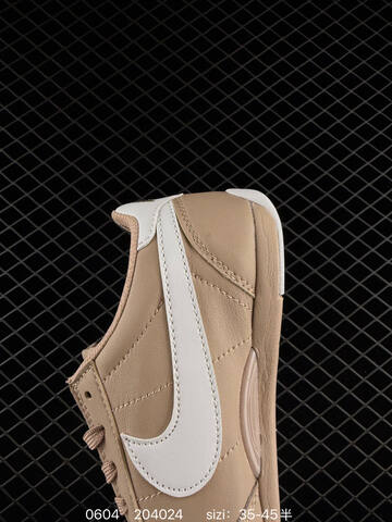Nike Sprint Sister II Beige White EU 35-45 Lifestyle - Unisex (BS-70973)
