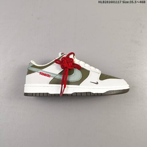 NIKE SB DUNK NIKE DUNK LOW ZoomAir Lifestyle BS-63564
