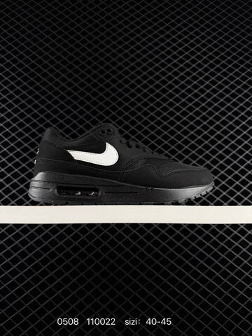 Nike Air Max 1 PremiumKing s DayMAX87 40 40 5 41 42 42 5 43 44 45 Lifestyle - Men's (BS-71597)
