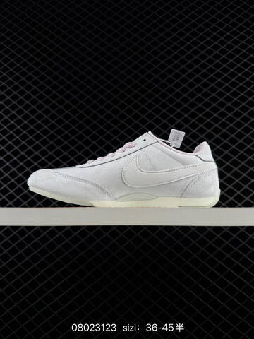 Nike Sprint Sister IB7102 100 Off White Black Cream EU 36-45 Lifestyle - Unisex (BS-69993)
