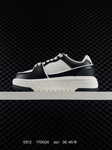 MLB Chunky Liner Embo Monogram 3 ASXM075 Black White Off White EU 36-45 Sneaker Casual Sneakers - Unisex
