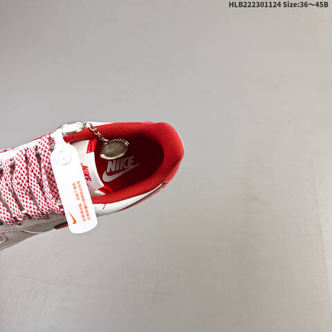 Nike Air Force1 07 Low Off White Lifestyle BS-63147