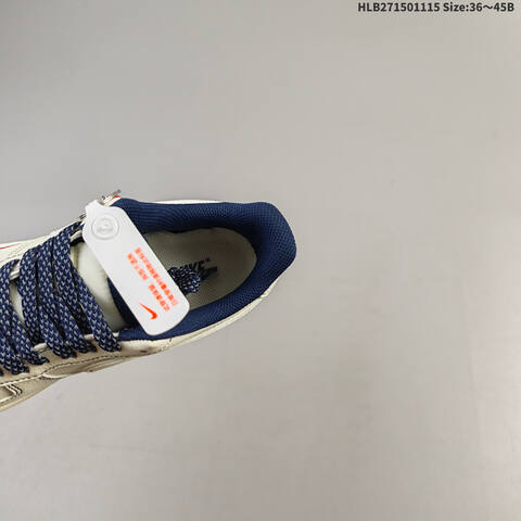 Nike Air Force 1 07 HH7518 074 Sail Navy Red White EU 36 45 Sneaker EU 36-45 - Unisex BS-63687