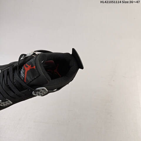 Air Jordan 4 Retro London AIR JORDAN 4 Aj4 4 Jordan Brand City P Lifestyle BS-67815