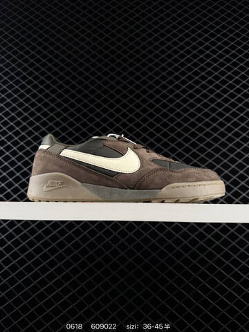 Nike Terra Manta White Black EU 36-45 Sneaker - Unisex (BS-70707)