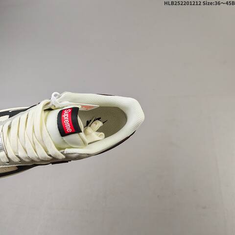 Nike Air Force 1 07 LV8 Off White Black Red Grey EU 36-45 Sneaker - Unisex BS-62736