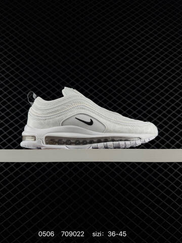 Nike Air Max 97 Futura Multiple Colorways Black White Blue Beige Gold EU 36-45 Lifestyle - Unisex (BS-71651)