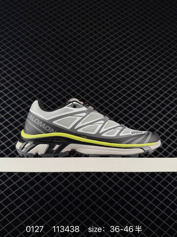 Salomon XA PRO XT-6 SENSIFIT 3 D ADV 1 1 Replica For Sale High-end Men s And Women s Fashion Sports Running And Basketball Shoes Up To 95 Off Retail During The Current Promotion Casual Lifestyle Sneakers BS-85846