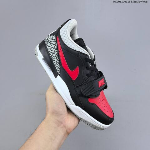 Air Jordan Legacy 312 AJ312 Lifestyle BS-66529