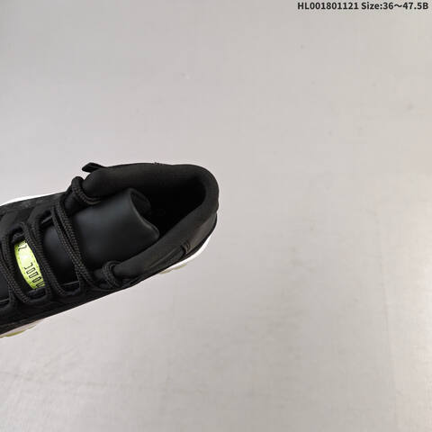 Air Jordan 11 Retro High Barely Volt AIR JORDAN 11 Aj11 Lifestyle BS-67740