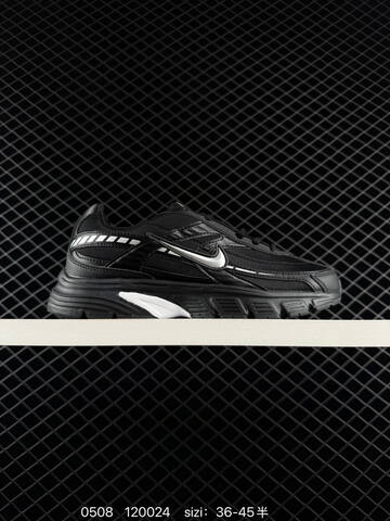 Nike Initiator Multi Color Options EU 36-45 Running - Unisex (BS-71614)