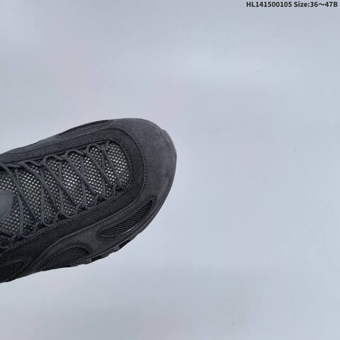 On Running Cloud X FKA All Black EU 36-47 Running Shoe Running Sneakers - Unisex (BS-69721)