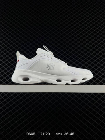 On Loewe x On Cloudtilt Black Gray White EU 36-45 Running Shoe Running Sneakers - Unisex (BS-85197)