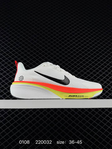 Nike Air Zoom Pegasus 42 Multi-color EU 36-45 Running - Unisex (BS-73290)