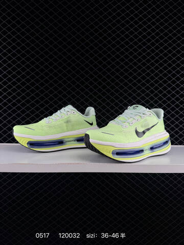 Nike VOMERO PREMIUM ReactX Air Zoom Lifestyle BS-71398