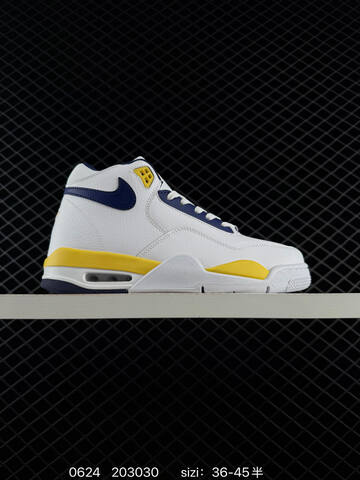 NK Air Flight AJ89 AIR JORDAN 80 Lifestyle BS-79091