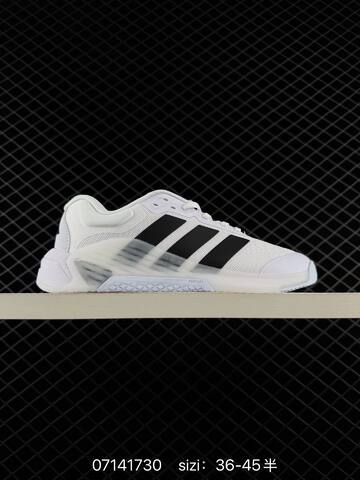 Other Adidas DROPSET 4 POWER TRAINER JR4674 36 45 1730 Lifestyle Unisex BS-74916