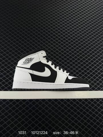 NIKE Air Jordan 1 Retro Mid AIR JORDAN CK6587-100 36 36 5 37 5 38 38 5 39 40 Lifestyle - Unisex BS-80387