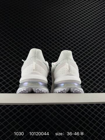 Nike Air Zoom Pegasus Premium White Silver 36-46 5 Running - Unisex BS-74470