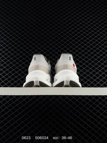 On Cloudtilt 2 0 Loewe Pearl Olive White EU 36-46 Running Shoe Running Sneakers - Unisex (BS-85131)