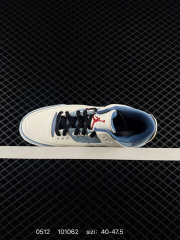 AJ3 Nike Air Jordan 3 Retro SE 3 Replica Lifestyle BS-79296
