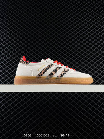 Adidas Originals HANDBALL SPEZIAL W BD7622 36-45 10001022 Lifestyle Unisex BS-75125