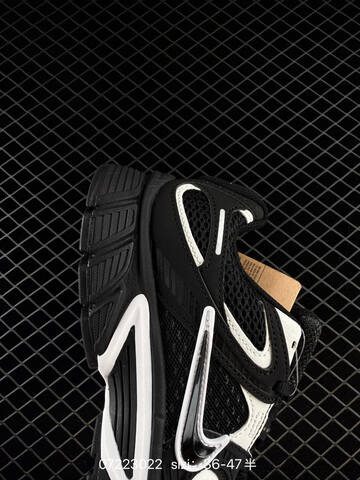 Nike Air Zoom Vomero 5 Black White EU 36-47 Running - Unisex (BS-70133)