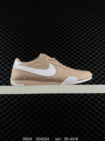 Nike Sprint Sister II Beige White EU 35-45 Lifestyle - Unisex (BS-70973)