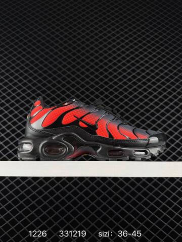 Nike Air Max Plus TN Multicolor EU 36-45 Running - Unisex BS-73476