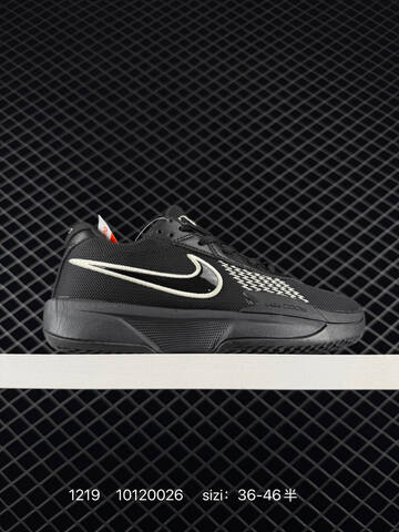 Nike Air Zoom GT Cut 3 White Red Black 36-46 Basketball - Unisex (BS-73602)