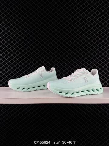 On Cloudtilt 2 0 Mint White EU 36-46 Running Shoe Running Sneakers - Unisex (BS-85042)