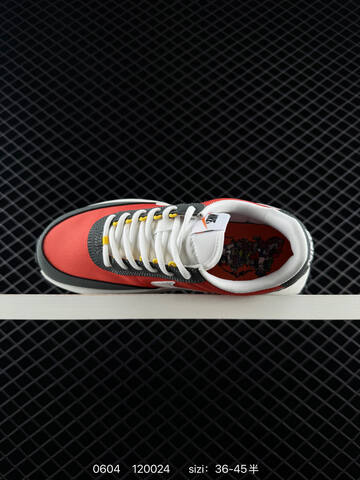 Nike LDV ACG IF2857 Red Grey White Blue Orange EU 36-45 Lifestyle - Unisex BS-70993