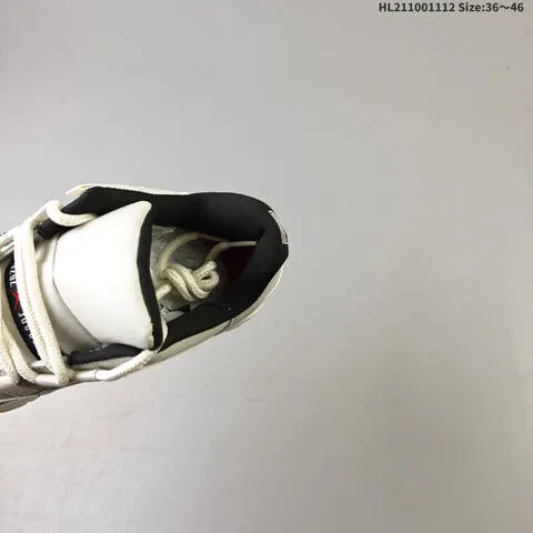Jordan Air Jordan 11 Retro Low White Black Snakeskin EU 36-46 Basketball - Unisex BS-63844