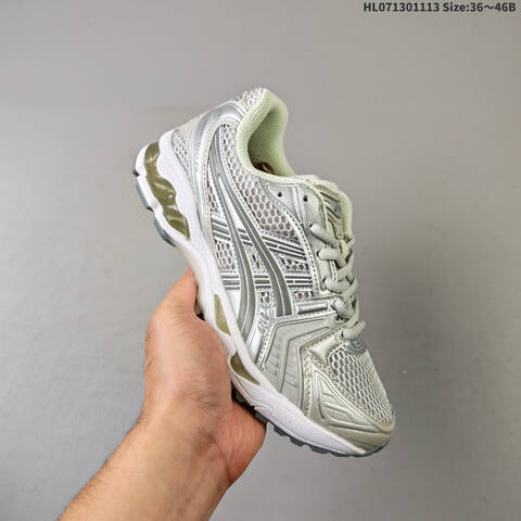 Asics Gel-Kayano 14 3 D GEL FF BLAST PLUS Premium Replica High-end Men s And Women s Fashion Sports Running And Basketball Shoes Up To 95 Off Retail During The Current Promotion Casual Lifestyle Sneakers (BS-69300)
