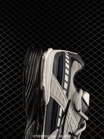 Nike Initiator DIY Grey White Black Navy EU 36-45 Running - Unisex (BS-70033)