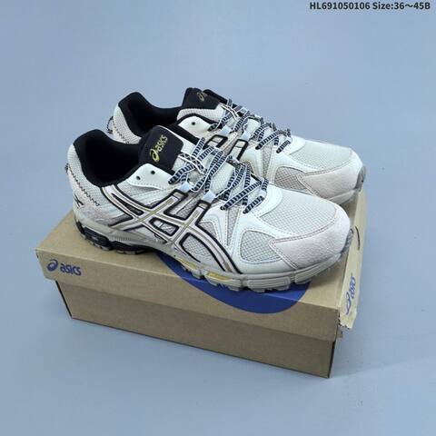 Other ASICS GEL-KAHANA 8 GEL-KAHANA 8 Urban Outdoor 1 1 Replica For Sale High-end Men s And Women s Fashion Sports Running And Basketball Shoes Up To 95 Off Retail During The Current Promotion Casual Lifestyle Sneakers (BS-69096)