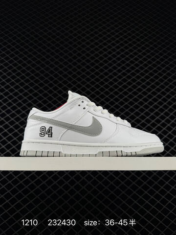 Nike SB Dunk Low Pro Purple Black EU 36-45 Skate - Unisex (BS-73779)