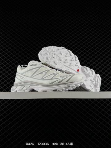 Salomon XT-6 RECUT SENSIFIT 3 D Premium Replica High-end Men s And Women s Fashion Sports Running And Basketball Shoes Up To 95 Off Retail During The Current Promotion Casual Lifestyle Sneakers (BS-85771)