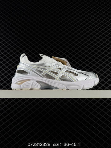 ASICS GT-2160 Cream Silver Light Green Beige Pink EU 36-41 5 Running Shoe Running Sneakers - Unisex (BS-81708)