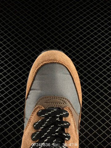 Nike Air Max 1 Premium Kings Day Brown Grey Black EU 36-47 Lifestyle - Unisex BS-70102