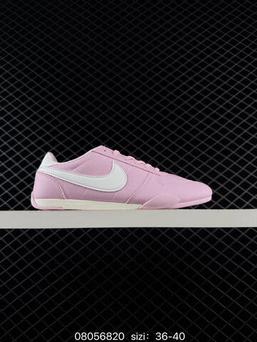 Nike Sprint Sister White Black Pink Silver EU 36-45 Lifestyle - Unisex BS-69931