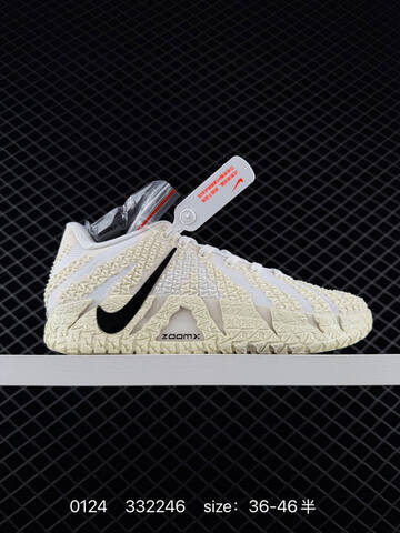 Nike Ja 3 EP Pink Purple Green Yellow White Gray Orange Yellow 36-46 Basketball - Unisex (BS-72983)