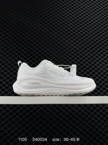 Nike Vomero Plus White EU 36-45 Running - Unisex (BS-74365)