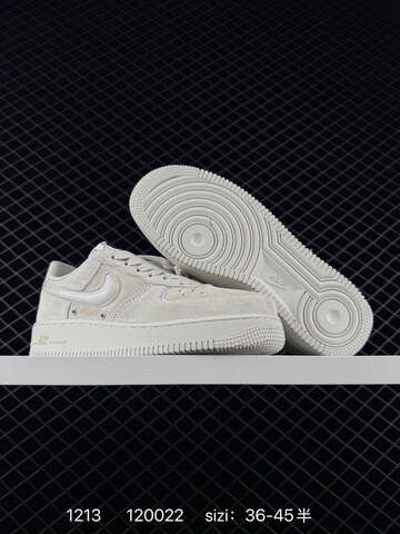 Nike Air Force 1 07 Black Red And Light Grey White EU 36-45 5 Lifestyle - Unisex (BS-73725)