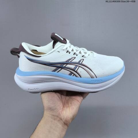 ASICS Gel Nimbus 28 Mint Green Black Lime EU 36 45 Running Shoe EU 36-45 Running Sneakers - Unisex (BS-69010)