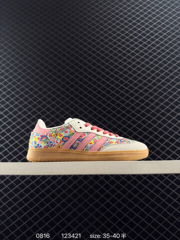 Adidas WB Pony Tonal Samba 2025 New Lifestyle BS-77966