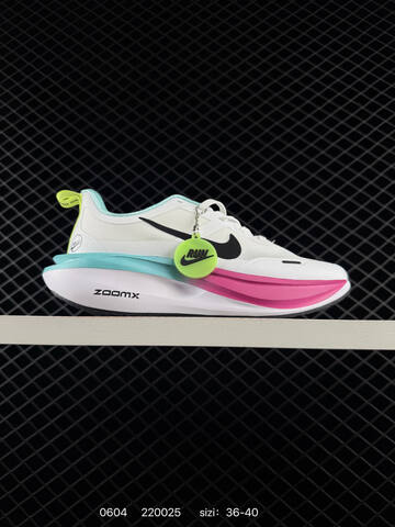 Nike Zoom React Infinity Run Fk 3 Multi Color EU 36-45 Running - Unisex (BS-71001)