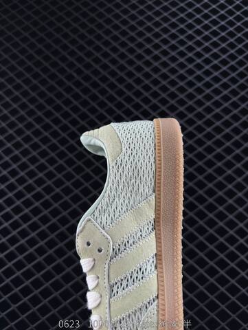 Adidas Addis Original Samba OG 3 Lifestyle BS-78336
